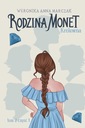 Семья Моне. Том 2. Принцесса. Часть 1