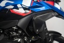 BMW R 1300 GS 23-26 PROTECTION COVERS RADIATORS CARBON CMT CUBAMOTO  photo 8