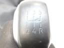 CITROEN C3 3 ЧОХОЛ РУЧКА ПЕРЕКЛЮЧЕННЯ ПЕРЕДАЧ ЗМІНИ ПЕРЕДАЧ 98125498DX  (17316100166) фото min 6