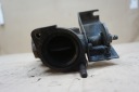 ISUZU TROOPER TUYAU D'ÉCHAPPEMENT COLLECTEUR TURBOCOMPRESSEURS 2,8 TD 84-91Rphoto 5