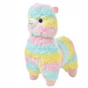 ПЛЮШЕВЫЙ МАСКОТ АЛЬПАКА ЛАМА 37 СМ