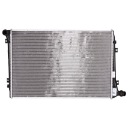 RADIATEUR OPEL INSIGNIA 08-/SAAB 95 10- 2.0 CDTIphoto 15