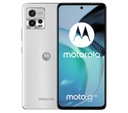 Смартфон Motorola moto g72 8/128 ГБ NFC POLED 120 Гц минеральный белый