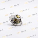 JCB THERMOSTAT ENGINE LD LJ - 3CX 4CX PERKINS 02/100071  photo 6