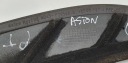 MOULURE PROTECTION PORTES DROIT ARRIÈRE ASTON MARTIN RAPIDEphoto 6