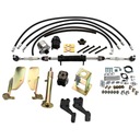 Система гидроусилителя руля Ursus C-360 3P