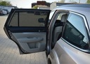 CORTINAS AL MAGNESACH SUBARU OUTBACK IV 4 UNIVERSAL 