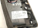 PORSCHE PANAMERA (971) 2018 LATÉRALE GRILLE CONDUIT D'AIR TABLEAU DE BORD INSTRUMENTATIONphoto 5