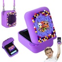 ИНТЕРАКТИВНАЯ ЦИФРОВАЯ ГОЛОГРАММА ЖИВОТНЫХ С СИЛИКОНОВОЙ ПОЛОСКОЙ