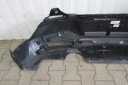 PARE-CHOCS ARRIÈRE ARRIÈRE PEUGEOT 3008 III 3 2023-photo 10