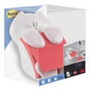Диспенсер Post-it Z-Notes Cat