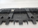 AUDI Q3 I LIFT S-LINE 15 18 PLAQUE PROTECTION RENFORCEMENT INFÉRIEUR PARE-CHOCS AVANTphoto 15