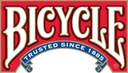 Игральные карты BICYCLE METALLUXE RED, 1 КОЛОДА, в деревянной коробке*