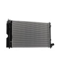 STARK SKRD-0120313 RADIATEUR SYSTÈME REFROIDISSEMENT MOTEURphoto 9