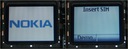 ЖК-ДИСПЛЕЙ NOKIA 1600 ОРИГИНАЛ