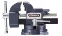 STANLEY 83-065 Maxsteel слесарные поворотные тиски