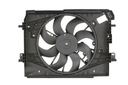 VENTILADOR DEL RADIADOR D8R013TT THERMOTEC 