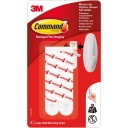 КРЕПЛИТЕЛЬНЫЕ РЕМНИ COMMAND 3M БОЛЬШИЕ 6 ШТ. 17023