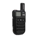 БЕЗПРОВОДНІ WALKIE-TALKIE Z VOX UHF400-470MHZ 3W 5500MAH БАТАРЕЯ РУЧНИЙ  фото 4