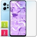 Szkło Hartowane do Xiaomi Redmi Note 12 / Note 12 5g (szybka 9H, 2.5D)