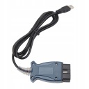 ДЛЯ MONGOOSE PRO USB КАБЕЛЬ ДІАГНОСТИЧНИЙ OBD2 КАРДРІДЕР KODOW USTEREK OL  (18480710982) фото min 7