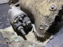 VW TOUAREG 7L 2.5 TDI DÉMARREUR 070911023Bphoto 7