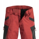 Тактические шорты Helikon UTS 11'' Crimson Sky/Ash Grey 4XL