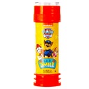 Мыльные пузыри Paw Patrol 55 мл My Bubble Red