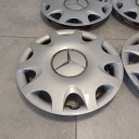 ENJOLIVEURS CHAPEAU 15 MERCEDES ESSENCE A W169 1694000025 NR73 JEUphoto 9