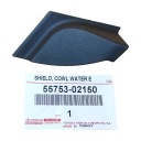 ЗАГЛУШКА ТОРЦОВАЯ ОКНА СПРАВА, COROLLA 19-21