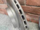 BMW U06 U11 X1 DISQUES FREIN ARRIÈRE ARRIÈRE PLAQUETTES 300X20 6891086photo 7