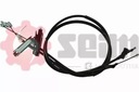 SEIM CABLE BRAKES MANUAL 603220 photo 2 - milautoparts-fr.ukrlive.com