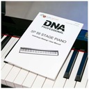 DNA SP 88 ЦИФРОВОЕ ПИАНО СЦЕНИЧЕСКОЕ ПИАНИНО 88 КНОПОК BLUETOOTH MIDI-КЛАВИАТУРА
