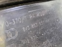 AUDI A3 8V PARE-CHOCS AVANT ORIGINAL GRILLE 8V3853651AA LUBUSKIEphoto 10