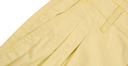 LEE nohavice HIGH WAIST yellow CHINO _ W28 L33 Strih chinos