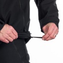 Піджаки Northfinder Чорний Пиріг 2Xl