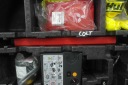 COLT Z30 04-12 5D ВКЛАДКА БАГАЖНИКА ЗАПОВНЕННЯ КОМПЛЕКТ РЕМОНТНИЙ ХВІРТКА КОМПЛЕКТ  (18112335262) фото min 7