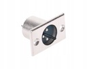 Разъем микрофона 5X XLR к 3-контактному корпусу