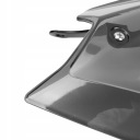 OVERLAY DONI MOTOCYKLA, DEFENSIVE OVERLAY DONI MOTORCYCLE FOR NMAX 125 155 NVX AE  photo 10
