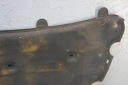FORD FOCUS MK2 LIFT INSONORISATION CAPOTS CLIPS (W900)photo 9