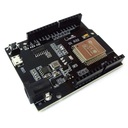 Wemos D1 UNO R32 на ESP32 WIFI Bluetooth Arduino