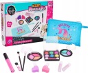 НАБОР МАКИЯЖА ДЕТСКАЯ КОСМЕТИКА 3+
