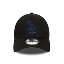 Мужская бейсболка NEW ERA Los Angeles Dodgers ПОСТАВЛЯЕТСЯ В КОРОБКЕ