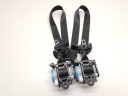 TOYOTA YARIS III 3 LIFT CEINTURES DE SÉCURITÉ AVANT ORIGINAL 17-20photo 6