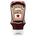 HEINZ SOS 400мл КЛАССИЧЕСКИЙ БАРБЕКЮ BBQ