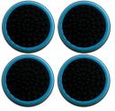 2X АНАЛОГОВЫЙ БЛОКНОТ РЕЗИНОВЫЕ КОЛПАЧКИ PS4 PS5 XBOX ONE