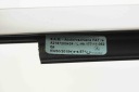 MOULURE RACLOIR DROITS AVANT PORTES MERCEDES-BENZ CLS (C218)photo 8
