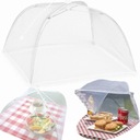 МОСКИТНАЯ СЕТКА ЧЕХОЛ ДЛЯ ЕДЫ ФРУКТОВЫЙ ГРИЛЬ