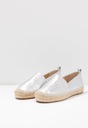 SAM EDELMAN DÁMSKE KOŽENÉ ESPADRILKY 35 1ZUK Veľkosť UK 5