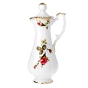 B013 БУТЫЛКА ДЛЯ УКСУСА IWONA PFP ХОДЗЕЖСКИЙ ФАРФОР